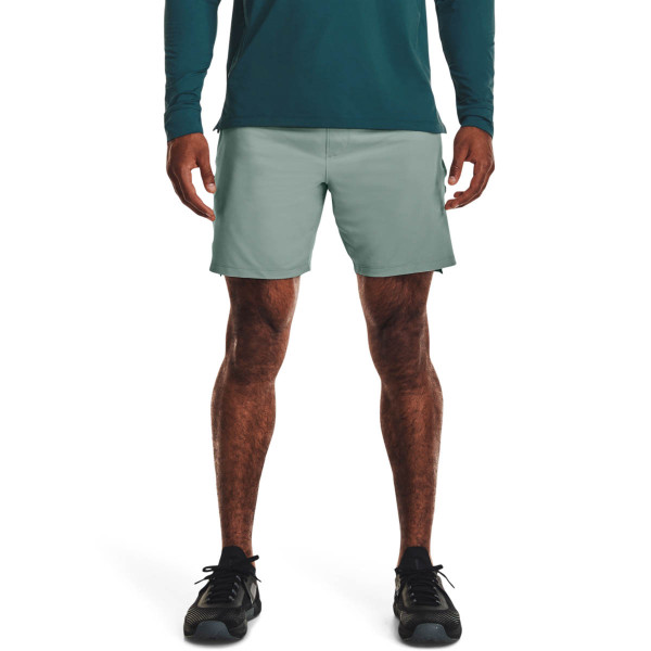 Men's UA Meridian Shorts 