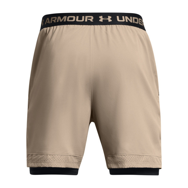 Men's UA Vanish Woven 2-in-1 Shorts 