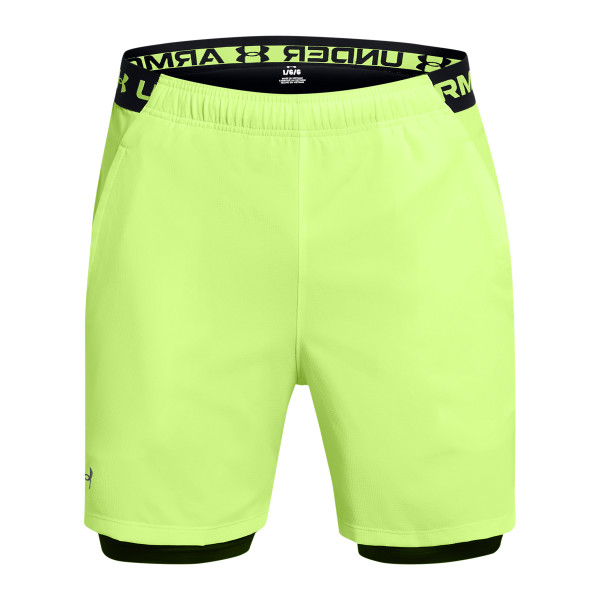 UA VANISH WOVEN 2IN1 STS