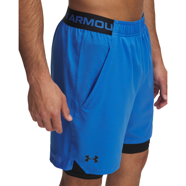 UA VANISH WOVEN 2IN1 STS 