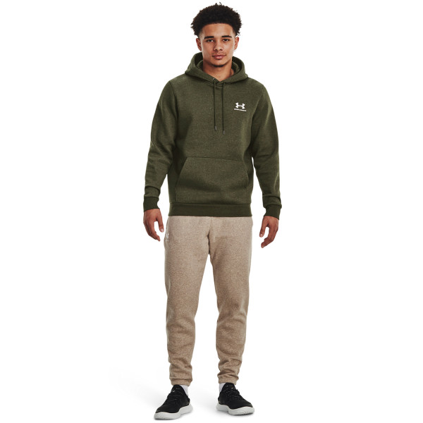 Men's UA Essential Fleece Hoodie 