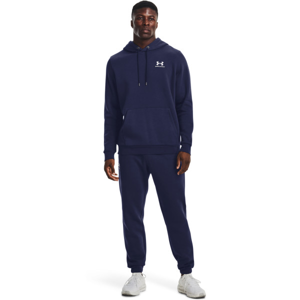 Men's UA Essential Fleece Hoodie