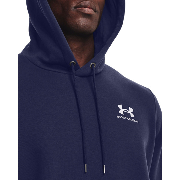 Men's UA Essential Fleece Hoodie