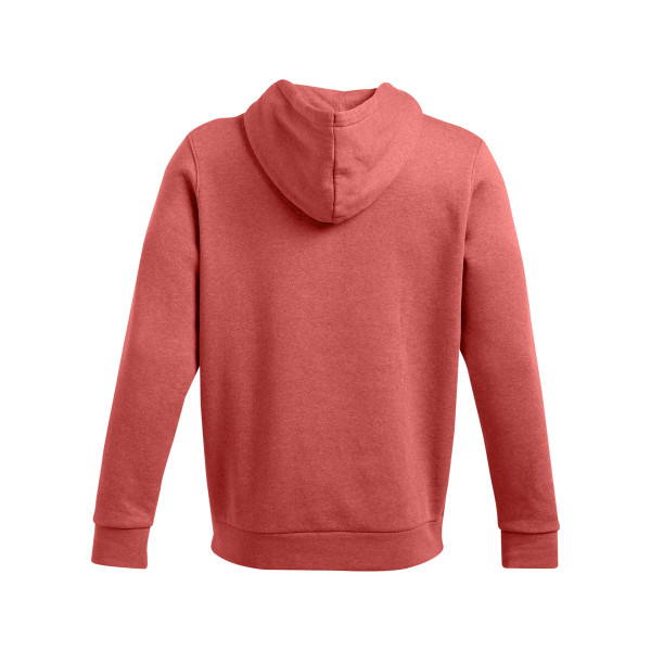 UA ESSENTIAL FLEECE HOODIE
