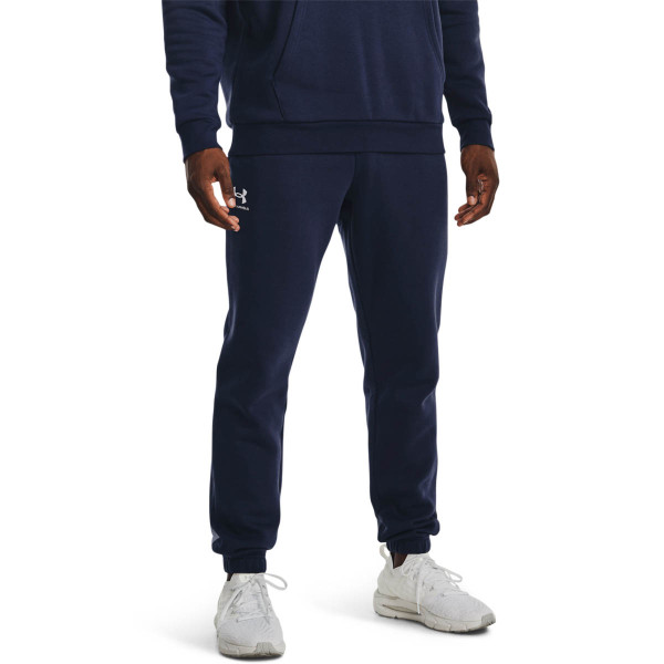 Men's UA Essential Fleece Joggers 