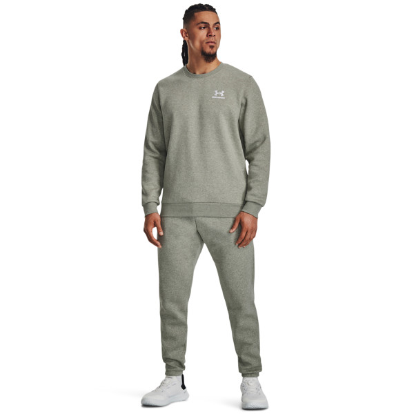 UA ESSENTIAL FLEECE JOGGER