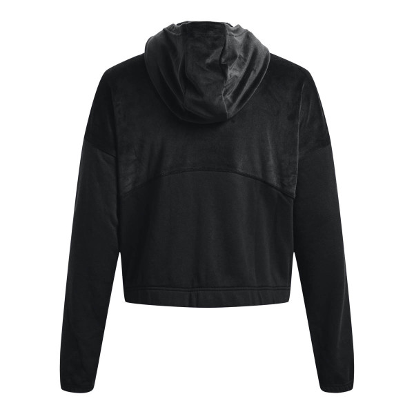 Women's UA Journey Fleece Hoodie 