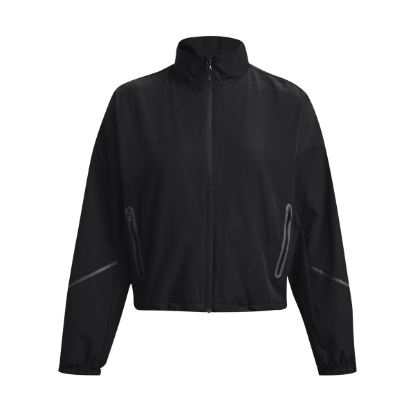 Women's UA Unstoppable Jacket