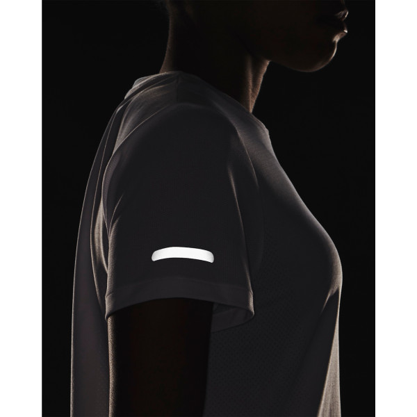 Women's UA Seamless Stride Short Sleeve