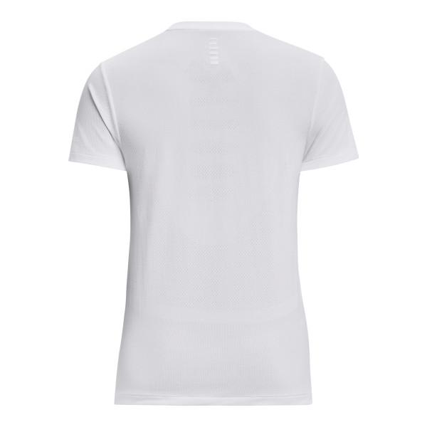 Women's UA Seamless Stride Short Sleeve