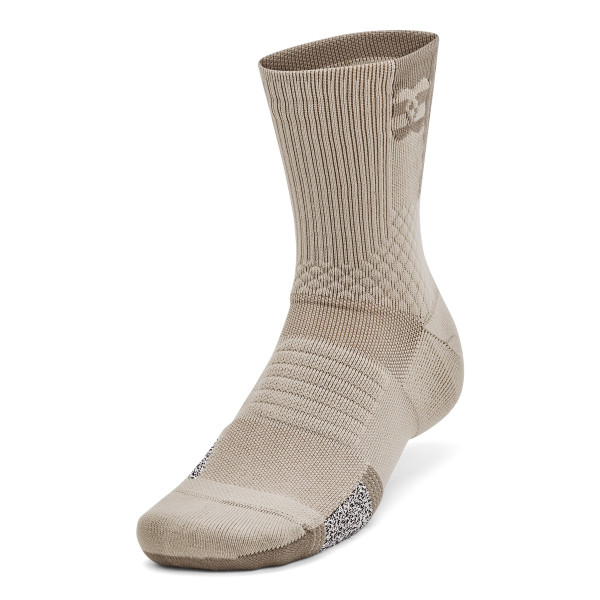 Unisex UA ArmourDry™ Playmaker Mid-Crew Socks