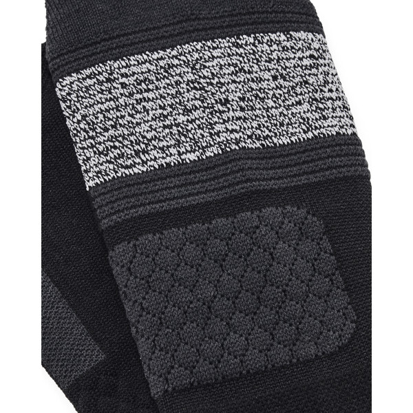 Unisex Curry ArmourDry™ Playmaker Mid-Crew Socks 