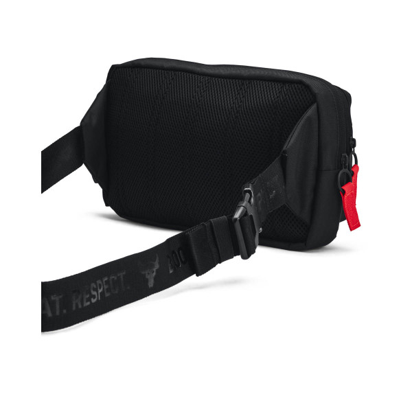 Unisex Project Rock Waist Bag