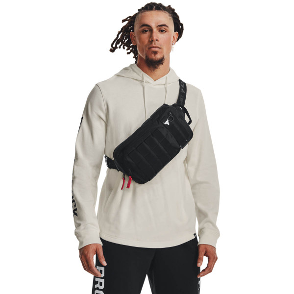 Unisex Project Rock Waist Bag
