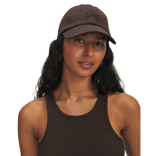 WOMEN'S UA BLITZING ADJ 