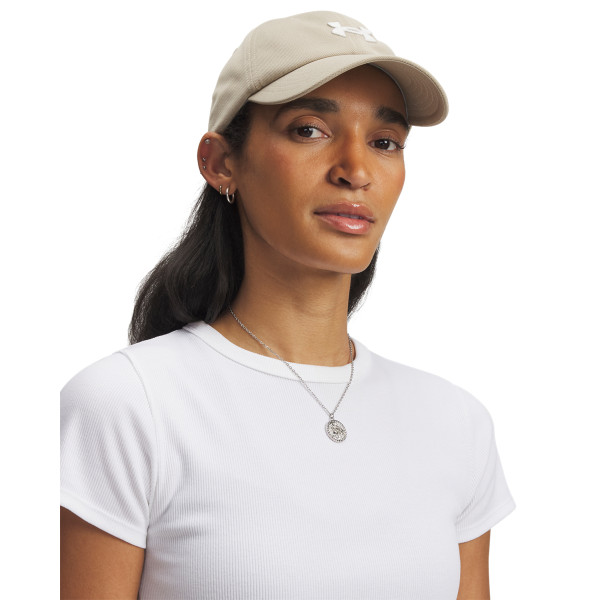 WOMEN'S UA BLITZING ADJ 