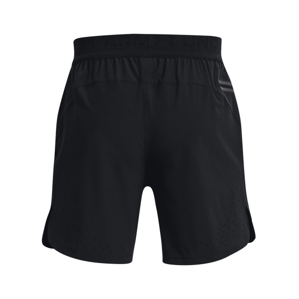 Men's UA Peak Woven Shorts