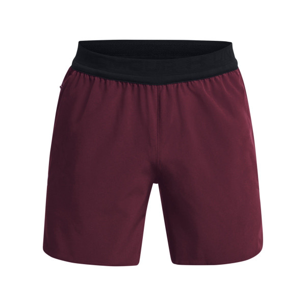Men's UA Peak Woven Shorts