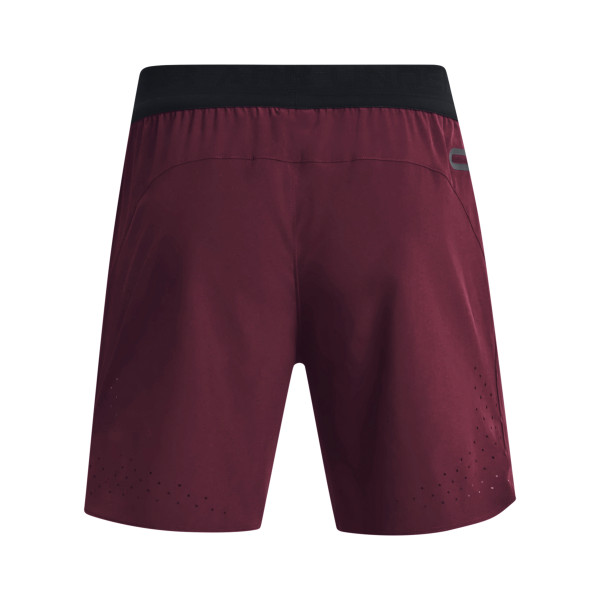 Men's UA Peak Woven Shorts
