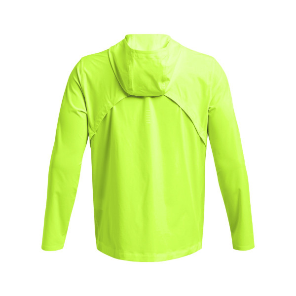Men's UA OutRun The Storm Jacket