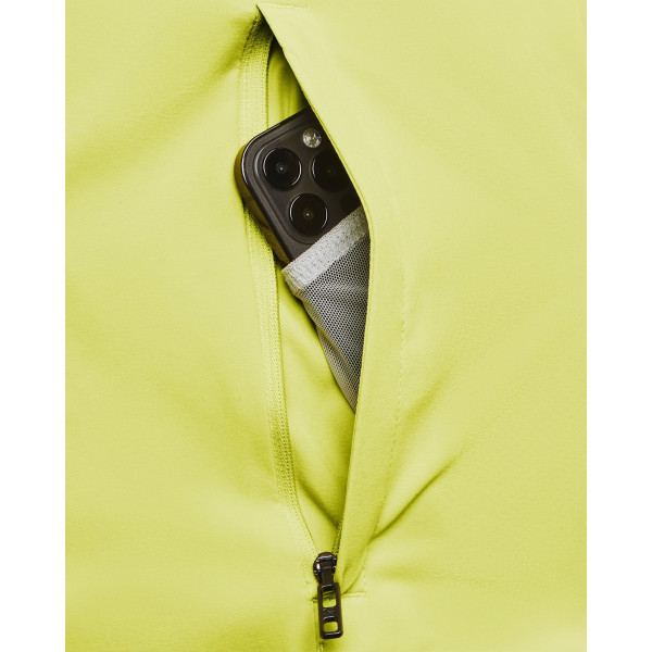 Men's UA OutRun The Storm Jacket