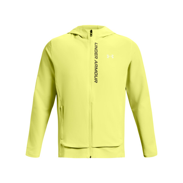 Men's UA OutRun The Storm Jacket