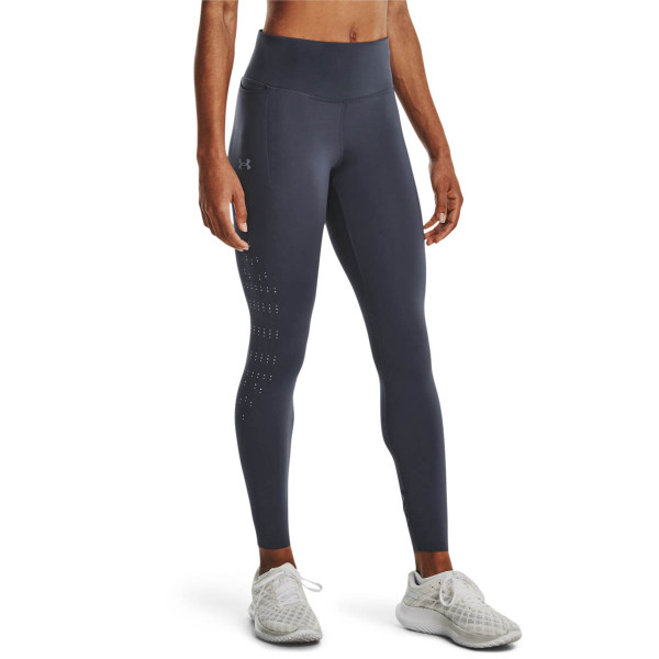 Women's UA Fly-Fast Elite Ankle Tights