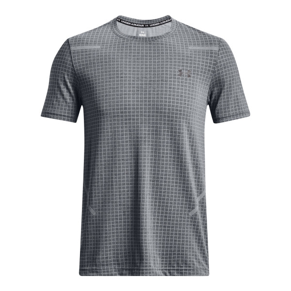 UA SEAMLESS GRID SS