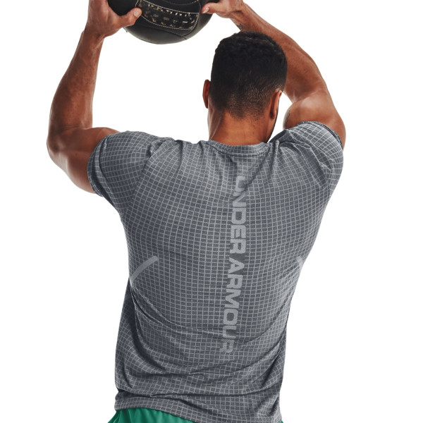 UA SEAMLESS GRID SS