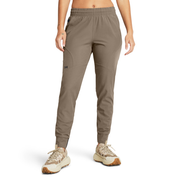 UA UNSTOPPABLE JOGGER