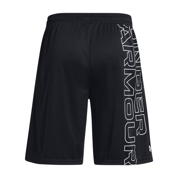 Men's UA Tech™ Wordmark Graphic Shorts
