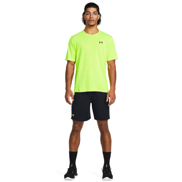 UA TECH VENT SHORT