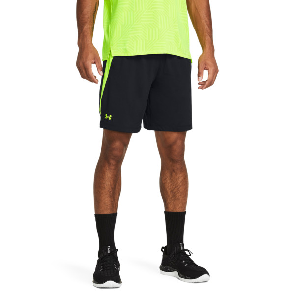 UA TECH VENT SHORT