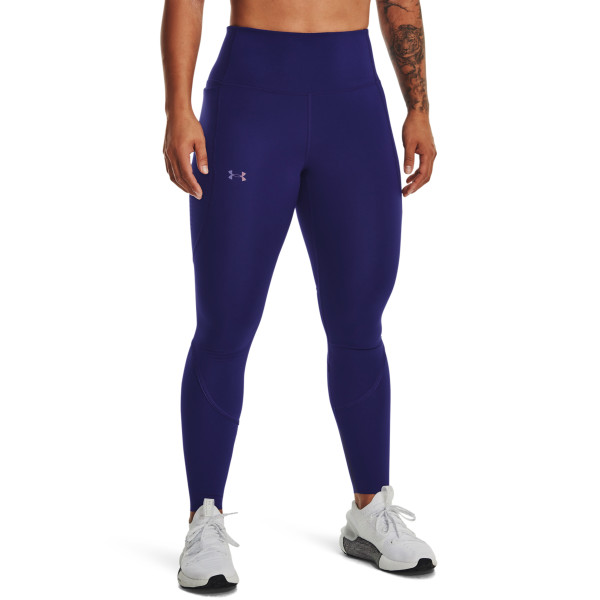 UA RUSH™ SmartForm Perforated Ankle Leggings