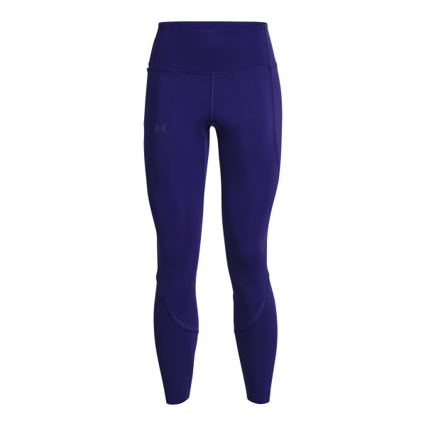 UA RUSH™ SmartForm Perforated Ankle Leggings