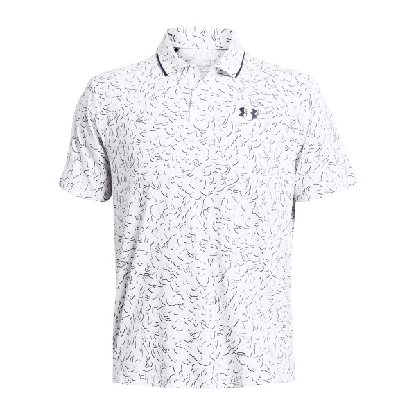 UA ISO-CHILL VERGE POLO 