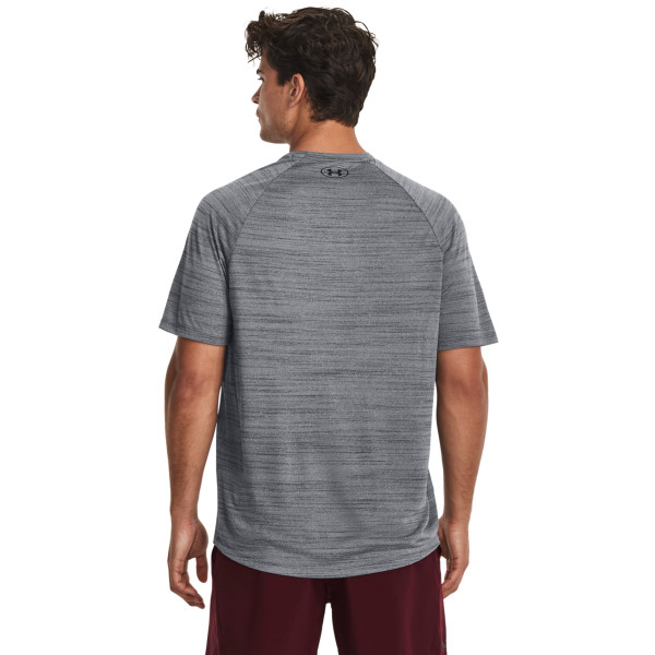 UA TIGER TECH 2.0 SS 