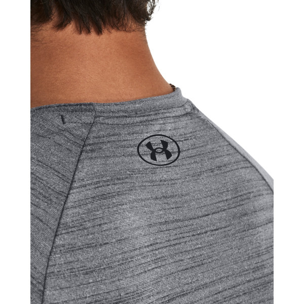 UA TIGER TECH 2.0 SS 