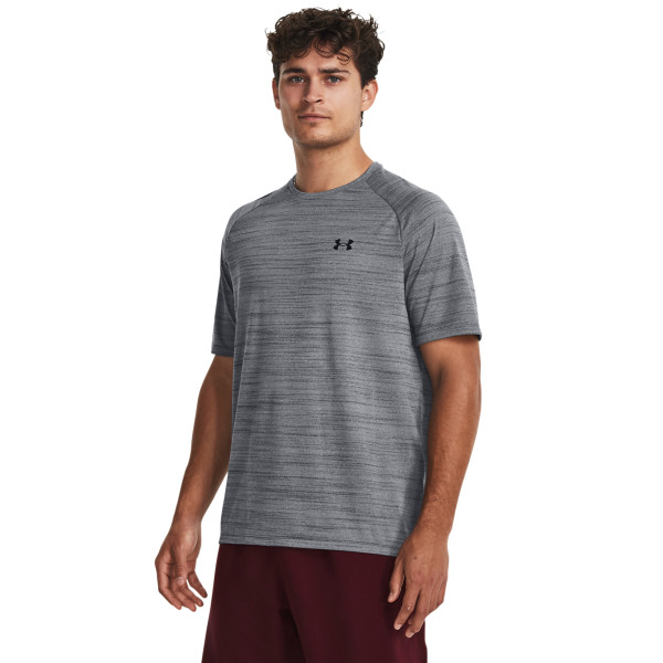 UA TIGER TECH 2.0 SS 