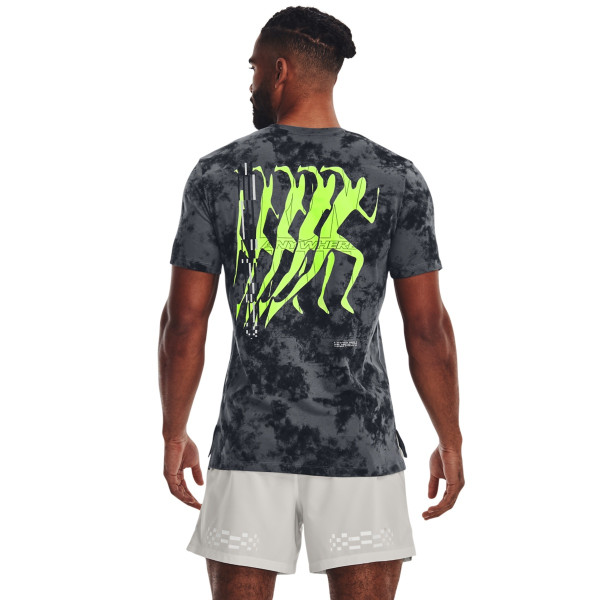 Men's UA Run Anywhere Short Sleeve T-Shirt 