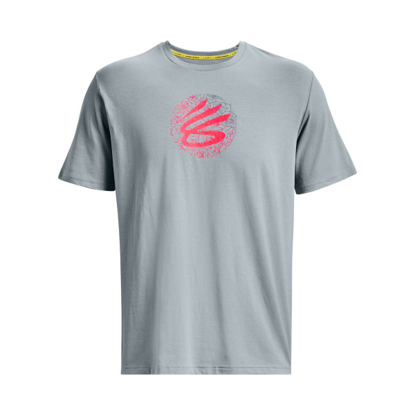 Men's Curry Mothers Day Short Sleeve