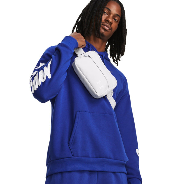 UA LOUDON WAIST BAG XBODY