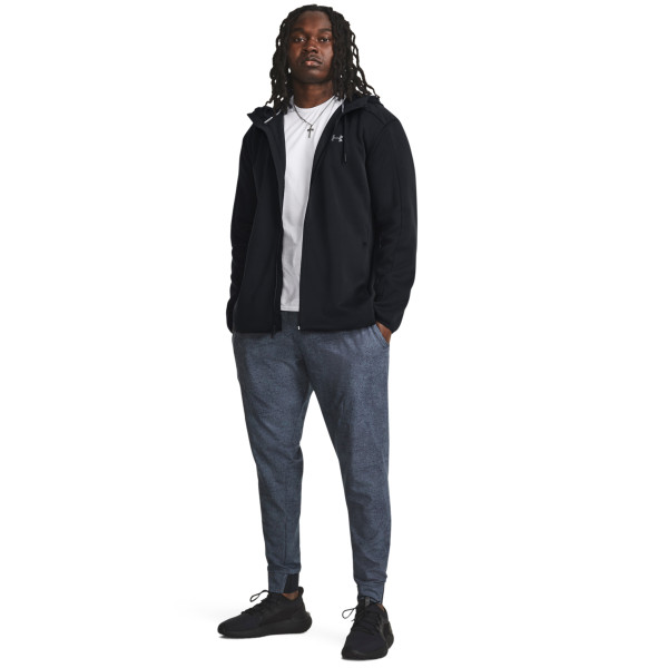 Men's UA Essential Swacket