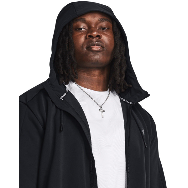 Men's UA Essential Swacket