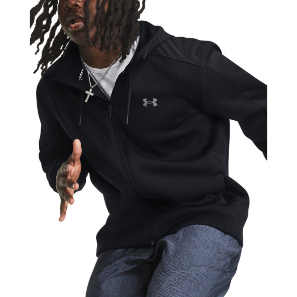 Men's UA Essential Swacket