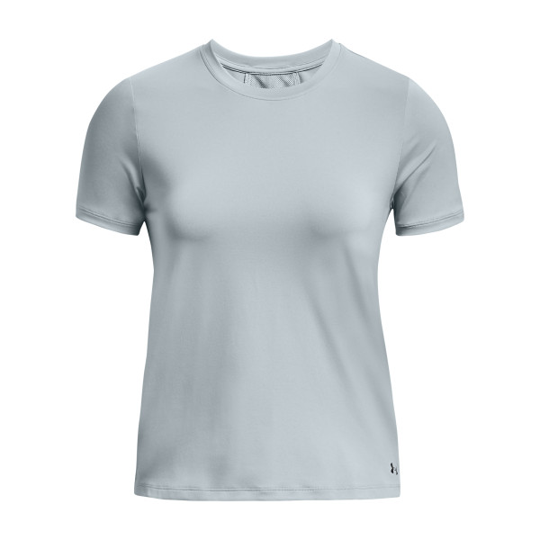 Women's UA RUSH™ Vent Short Sleeve