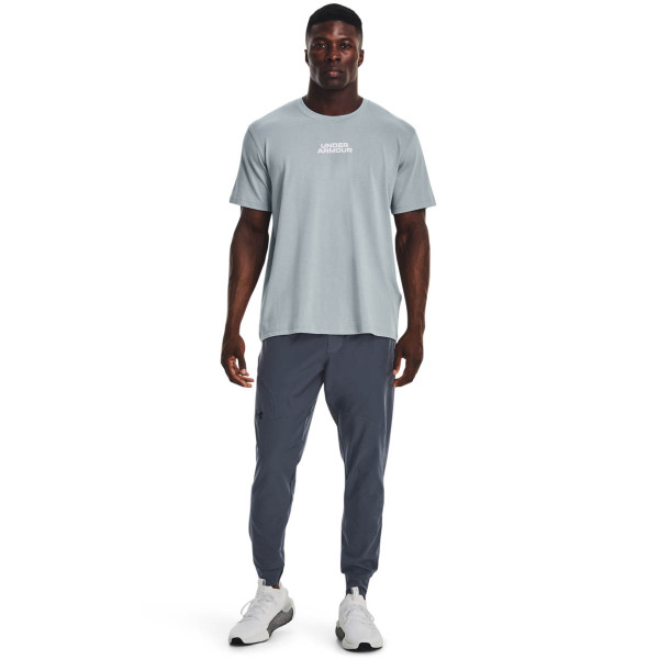Unisex UA Outline Heavyweight Short Sleeve