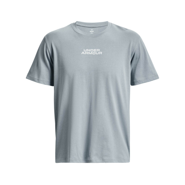 Unisex UA Outline Heavyweight Short Sleeve