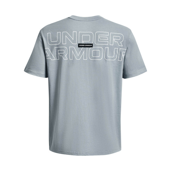 Unisex UA Outline Heavyweight Short Sleeve