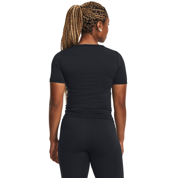 UA TRAIN SEAMLESS SS